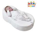 Кокон-матрас для новорожденных Red Castle Cocoonababy