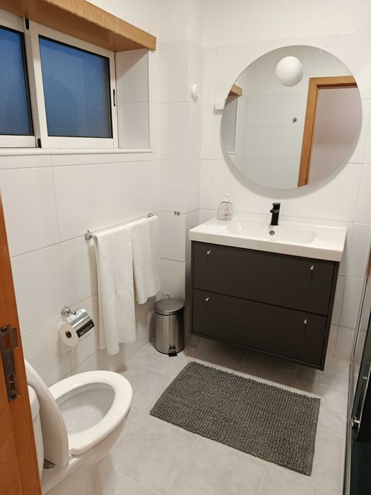 Apartamento T1 Albufeiroa