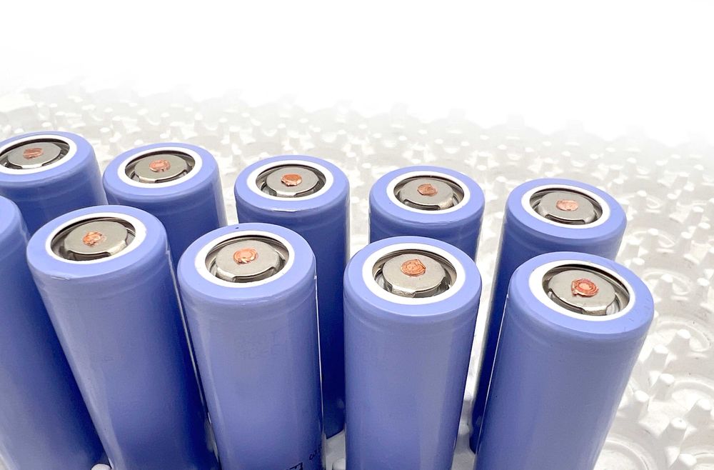 Акумулятор Samsung 40T (35A) високострумовий, INR21700-40T 4000mAh