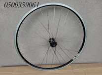 Заднє колесо Shimano Deore 26 дюймів
