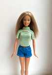Barbie Cali Girl girls California lalka doll vintage plażowa mattel