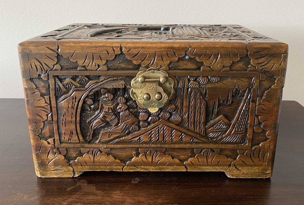 Mesa do Médio Oriente