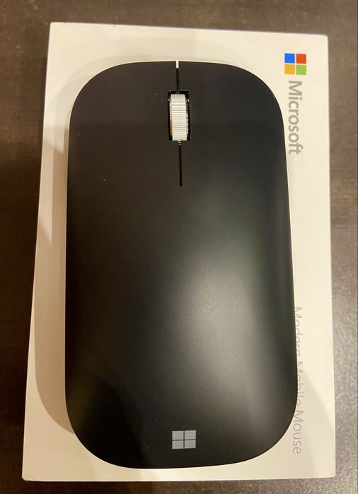 Microsoft Modern Mobile Mouse