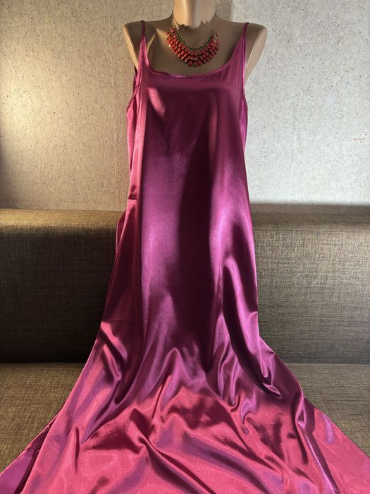 Нічна сорочка. Різні кольори. Ночнушка