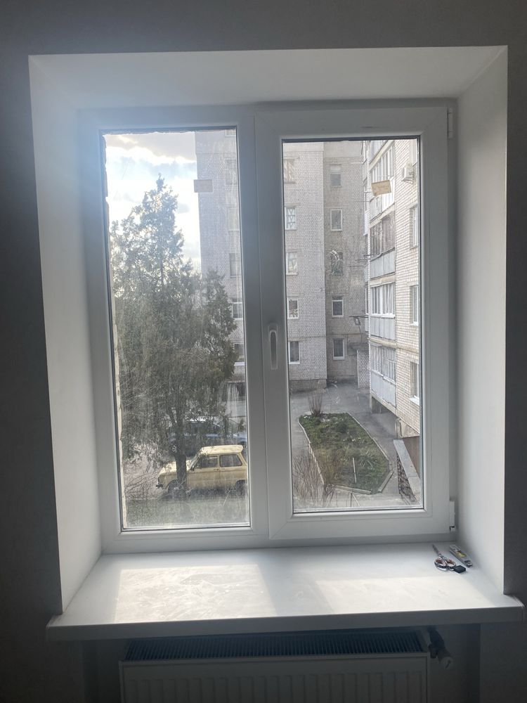 ВІКНА/Балкони/Склопакет/Двері/вікна на замовлення/Окна/Лоджия/Ролети