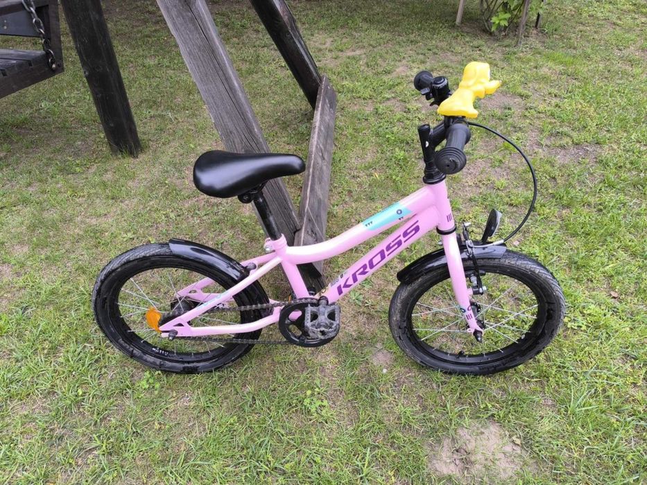 Rower Kross mini 3.0