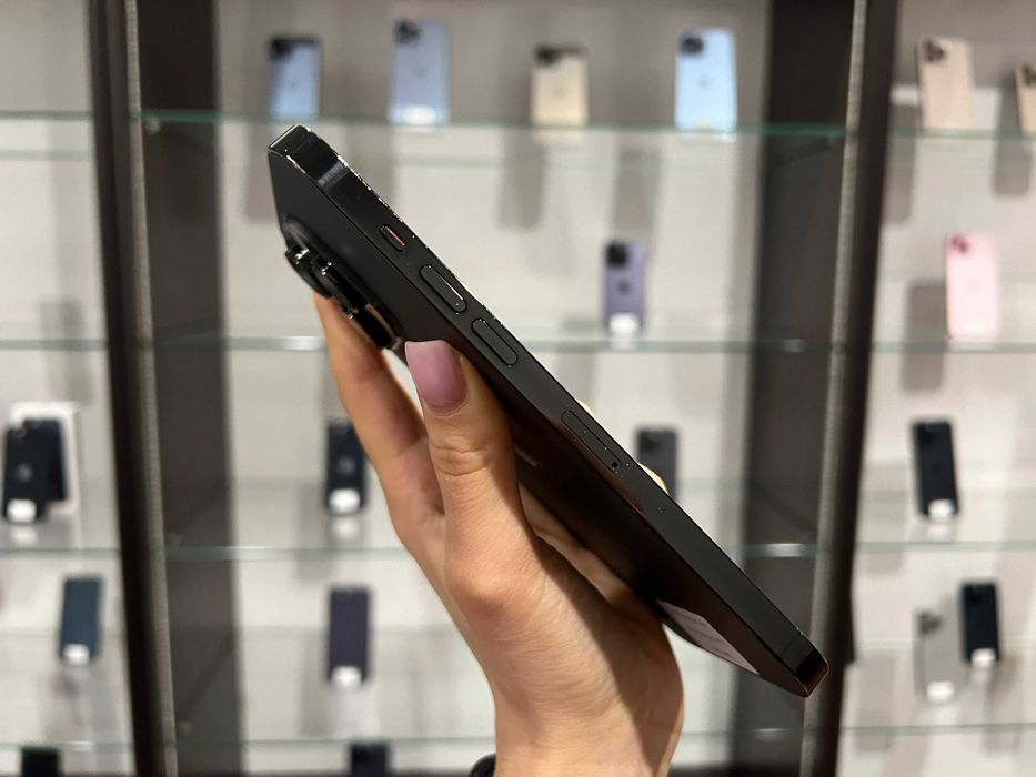 iPhone 14 Pro Max 256 gb Neverlock (фіз карта) / Магазин / Гарантія