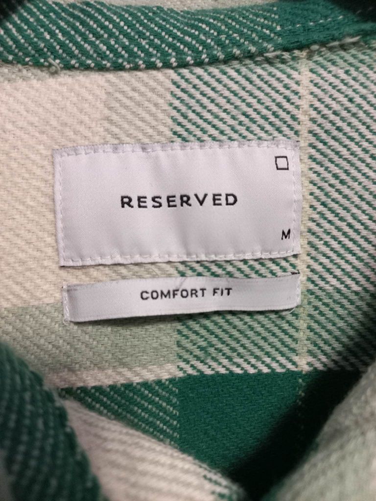 Reserved koszula bluza męska M