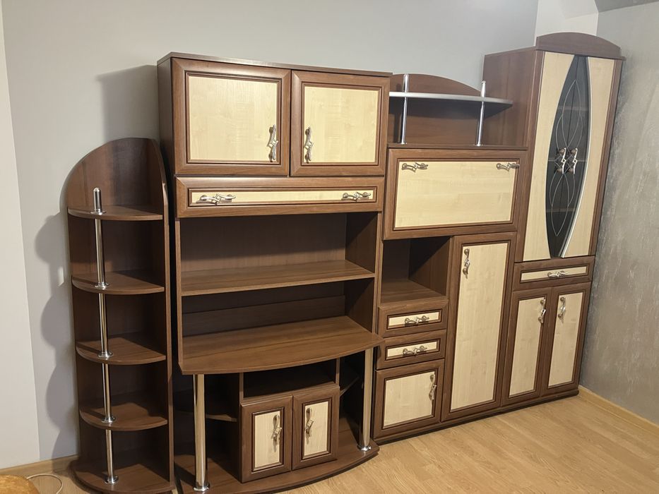 Meblościanka zestaw mebli do pokoju