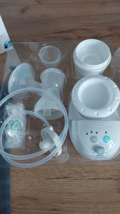 Laktator elektryczny Canpol Babies