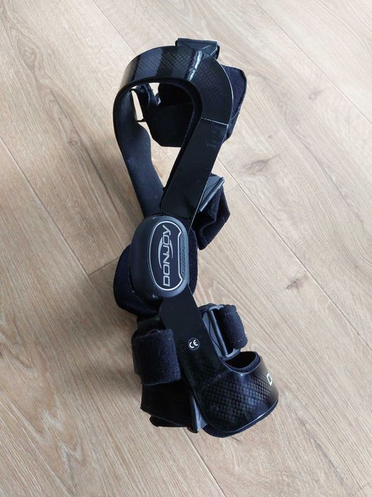 Orteza na kolano Donjoy stan bardzo dobry