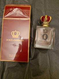 Dolce Gabbana By Q