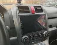 Honda CR-V Nowe Radio/Nawigacja ANDROID  (2+32/4+64gb) 9 cali