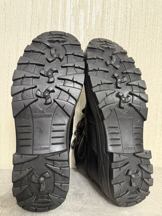 Ботінкі робочі ZENITH розмір 42