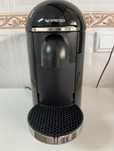 Máquina Nespresso vertuo plus