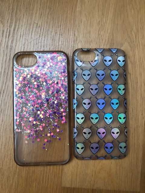 Okładka etui na telefon IPhone  6s
