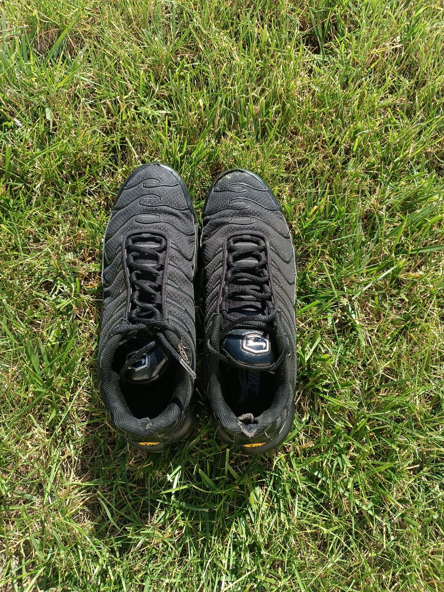 Кросовки Nike Air Max Plus