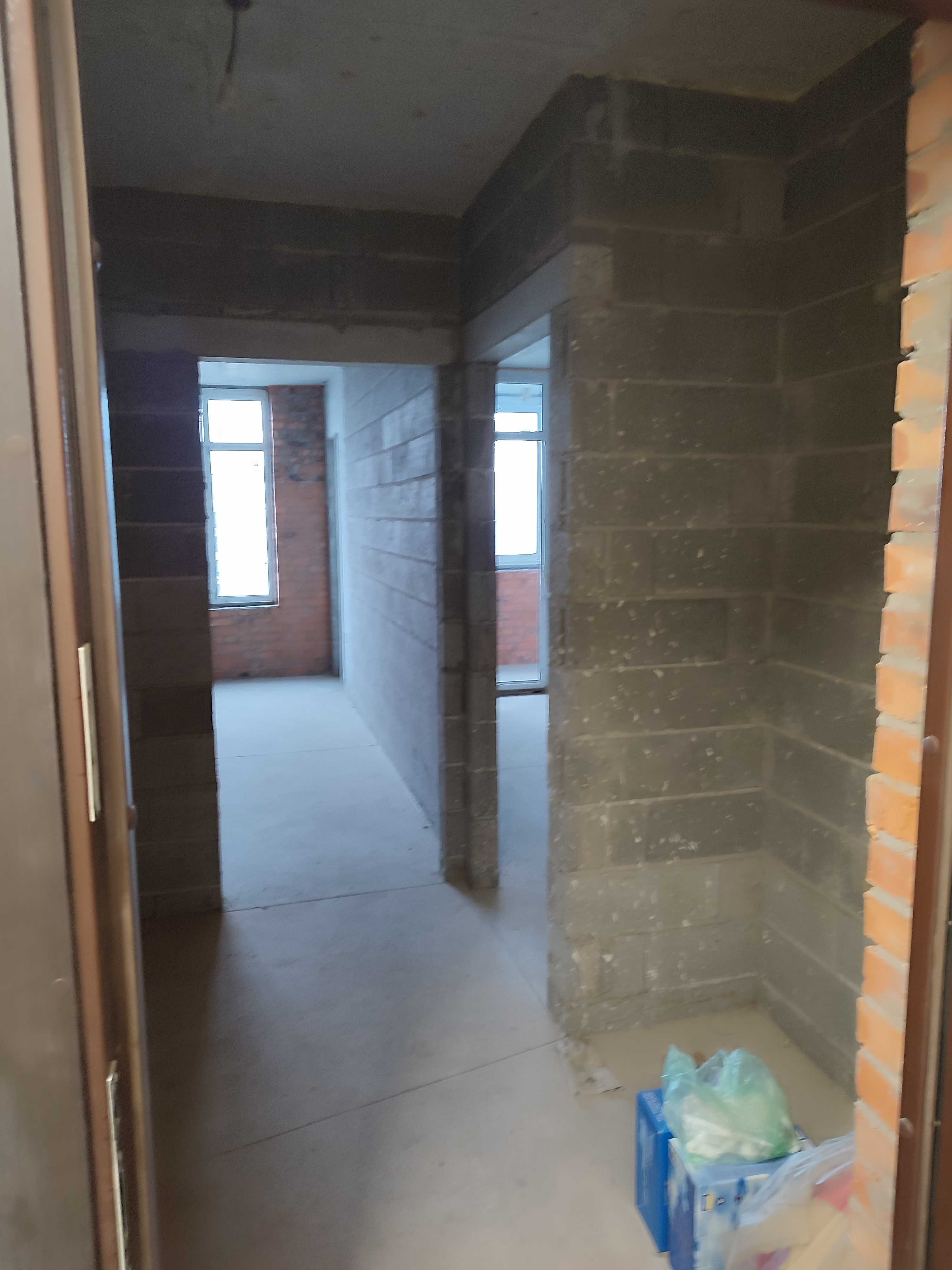 Продаю 1 к.квартиру ЖК Галактика Ліра Лівобер. власник без комісії
