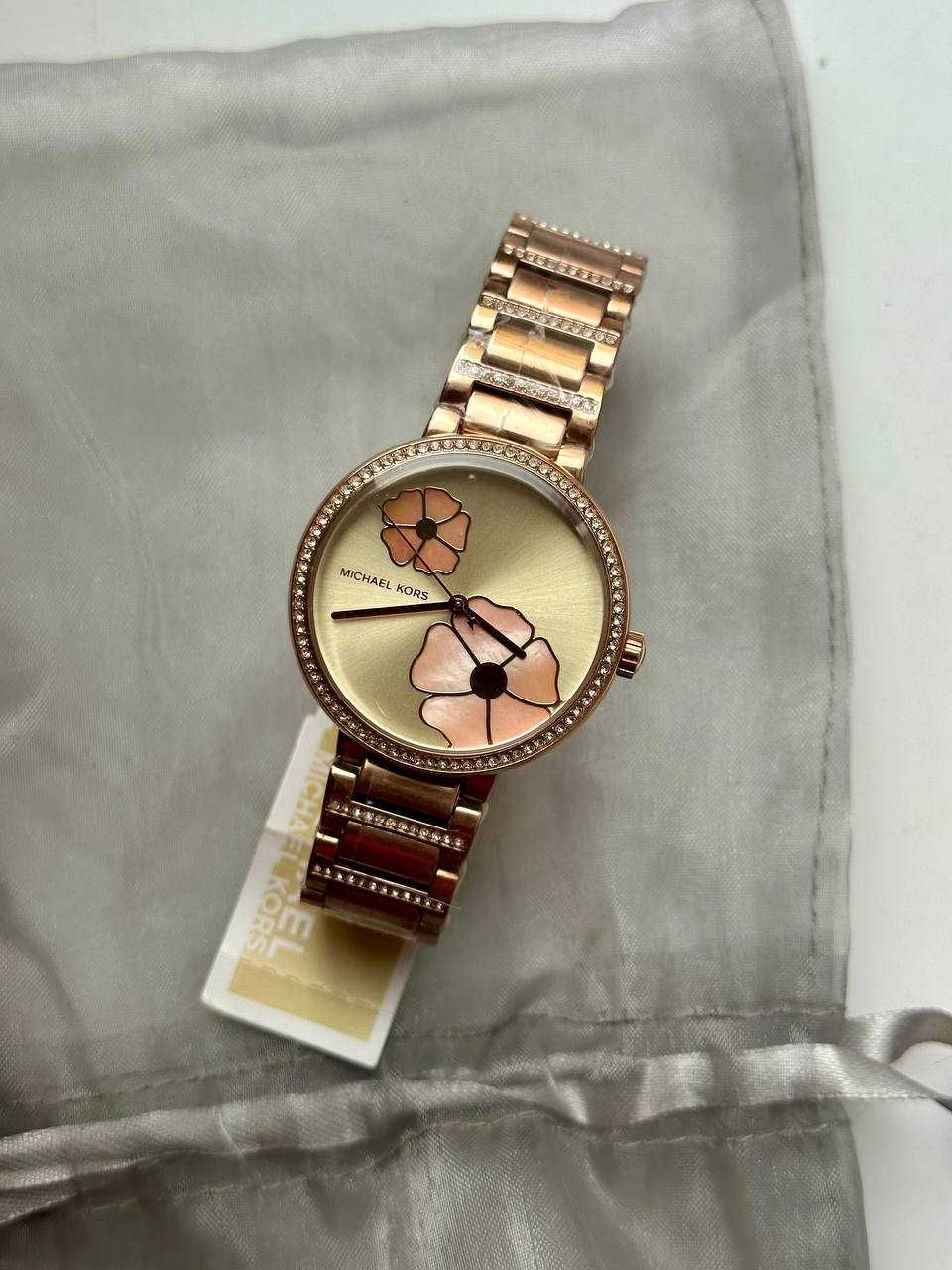 Новий годинник , оригінал Michael Kors Courtney MK3836