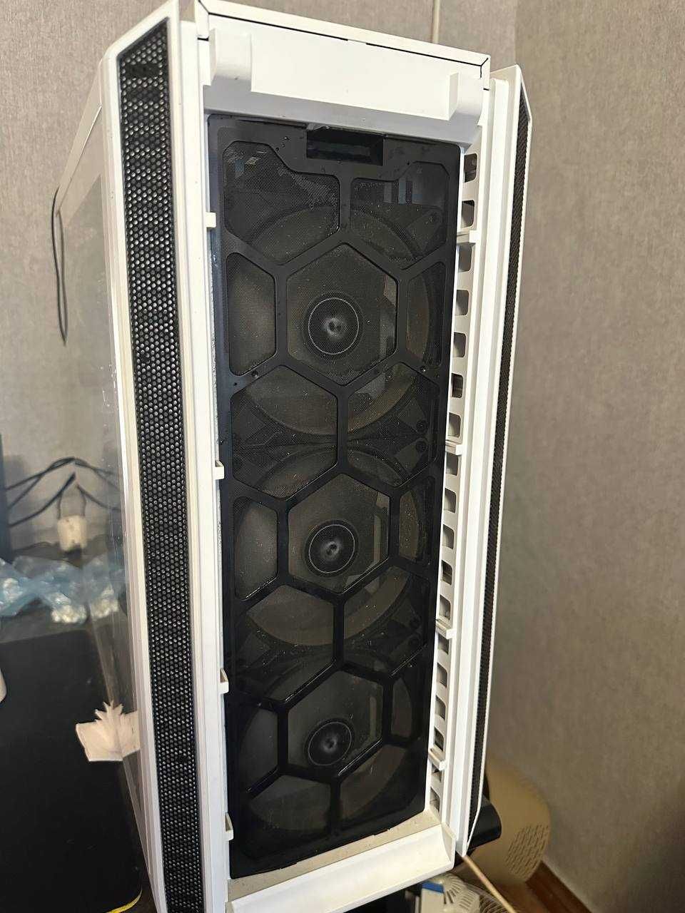 Компьютер Intel i9-14900K|DDR5 32G 5600| NVIDIA 3080 10G