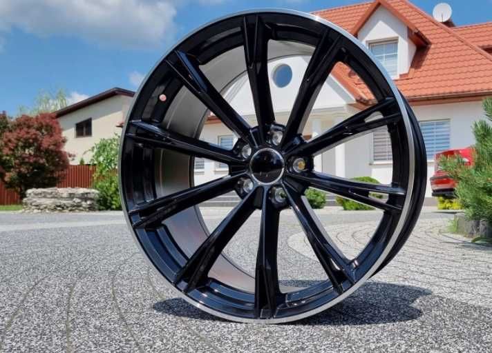 FELGI HE5060 do AUDI A4 A5 A6 Q5 A7 Q7 Q8 RS 20