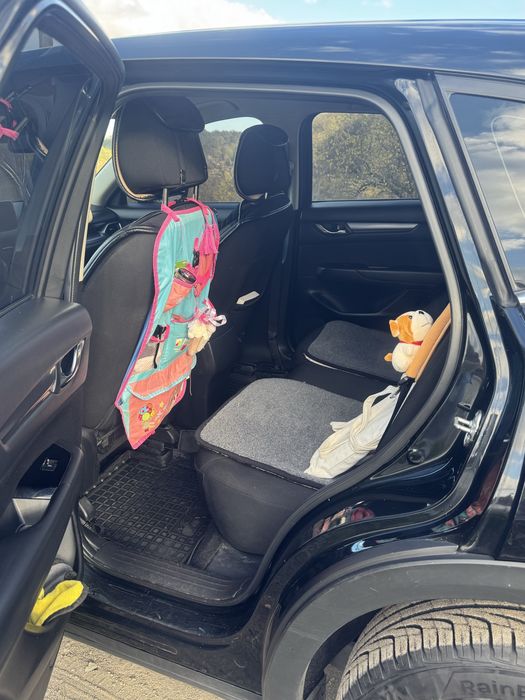 Авто Mazda cx5 2019