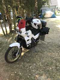 Honda transalp 600v