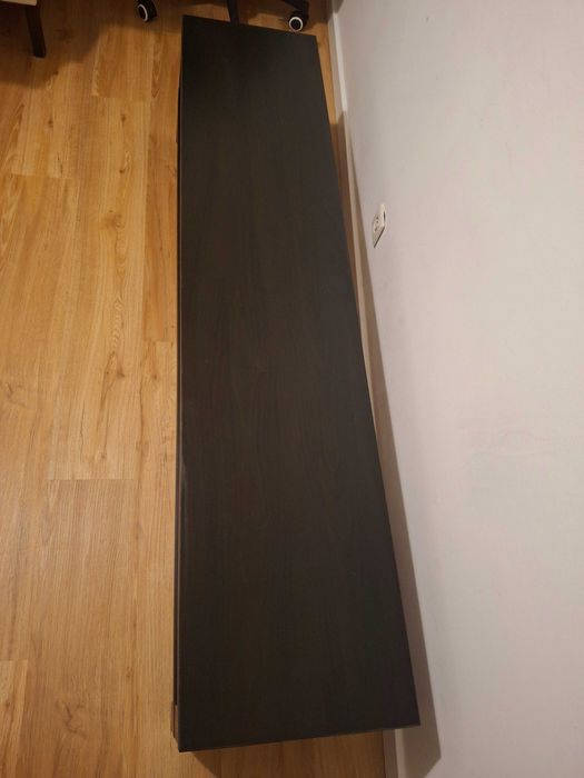 Aparador Tv Preto LACK