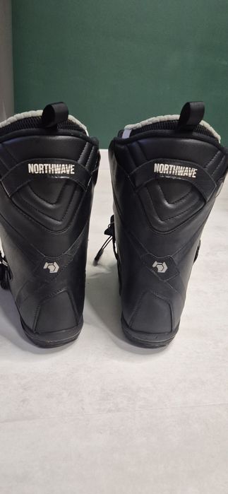 Buty snowboardowe Northwave Legend