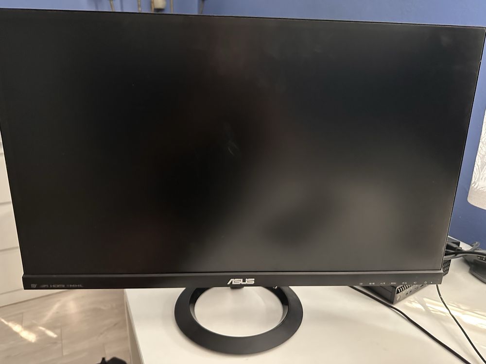 Monitor Asus VX279Q 27”
