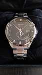 Relógio de pulso Seiko Kinetic