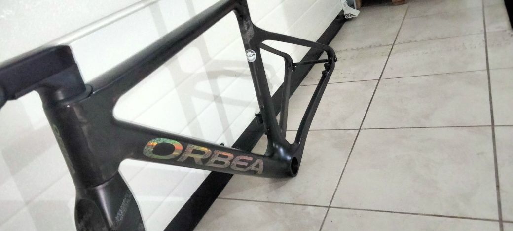 Quadro  Orbea Orca T47