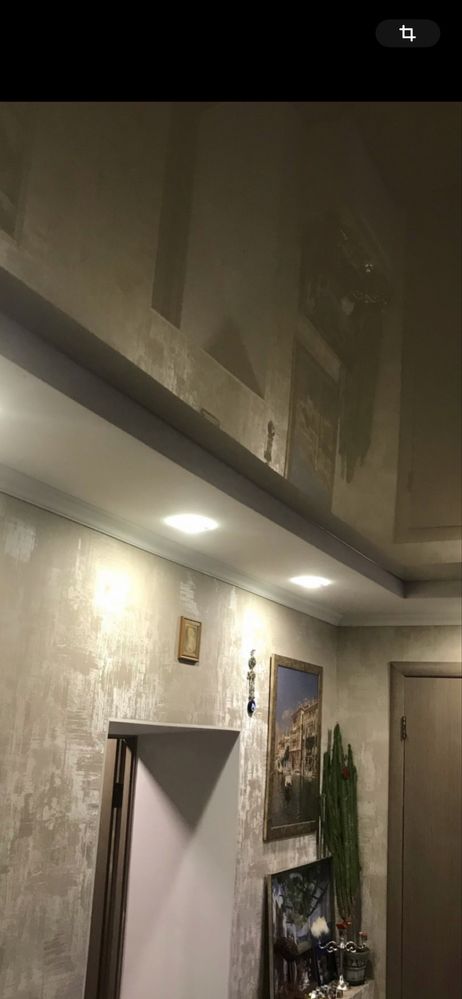 Приватний сектор в центрі