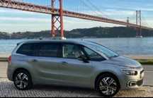 Empresa TVDE + carro