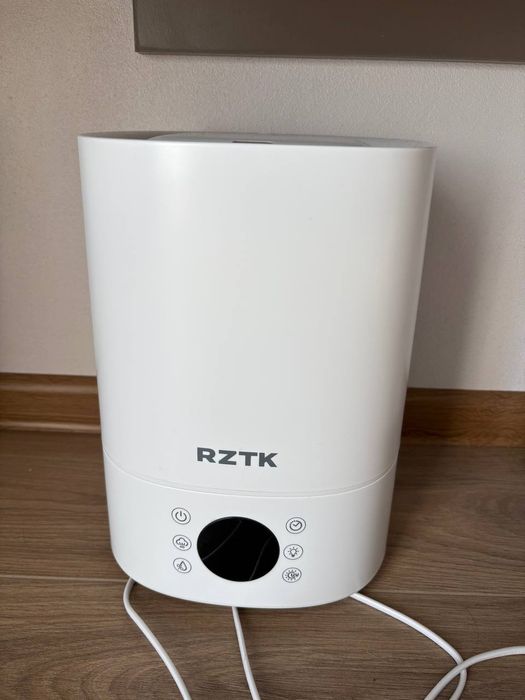 Зволожувач повітря RZTK Aqua Pro Wifi