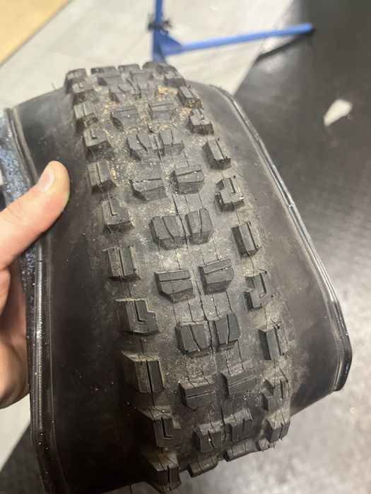 Opona BNT 29x2.5 XR5 Team Issue