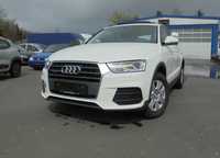 Бампер Audi Q3 шрот разборка