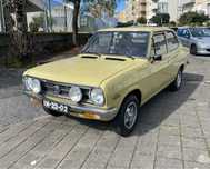 Datsun 1200 Deluxe 2 portas