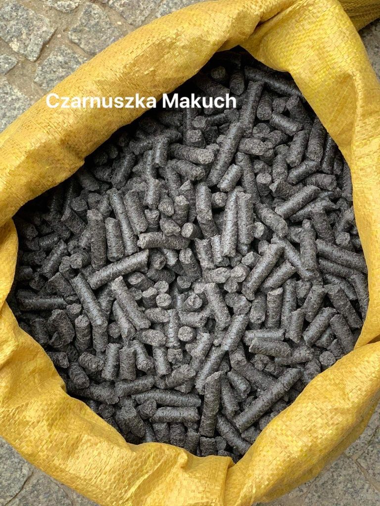 Karma dla zwierząt - Makuch