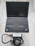 Lenovo Thinkpad L380 13,3 Intel Core i3 8 GB / 256 GB
