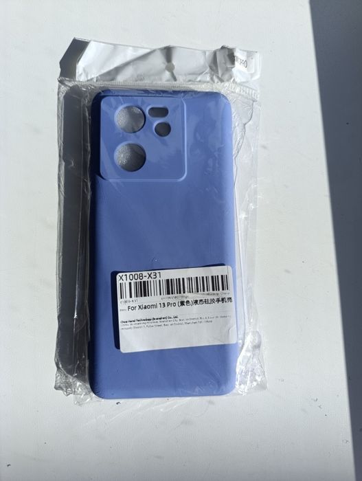 Чохол для Xiomi 13 T Pro
