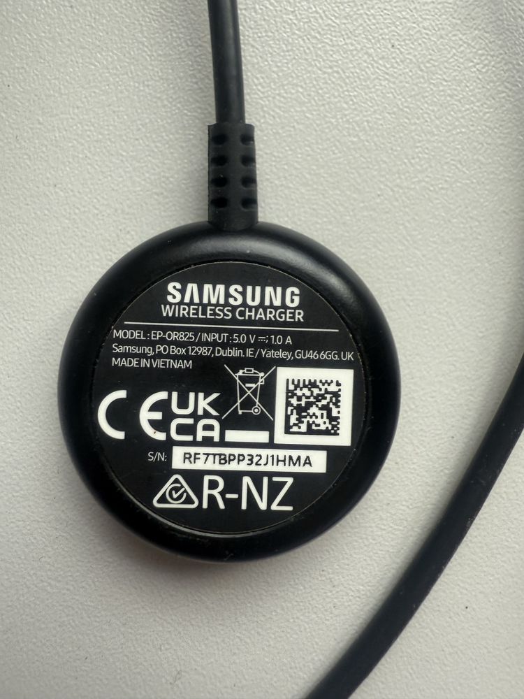 Zegatek smartwatch, Samsung Galaxy Watch 4