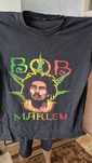 Футболка Queen We will rock you, Bob Marley, Kiss, Knuckledust, Megade