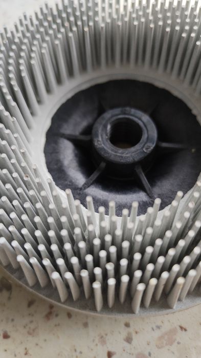 3 M Bristle Disc Tarcza Szczotka szlifierska