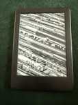 Czytnik e-booków KINDLE 10 (2019) 8GB z reklamami Czarny