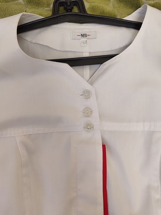 Медицинский халат