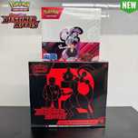 cartas pokemon destined Rivals