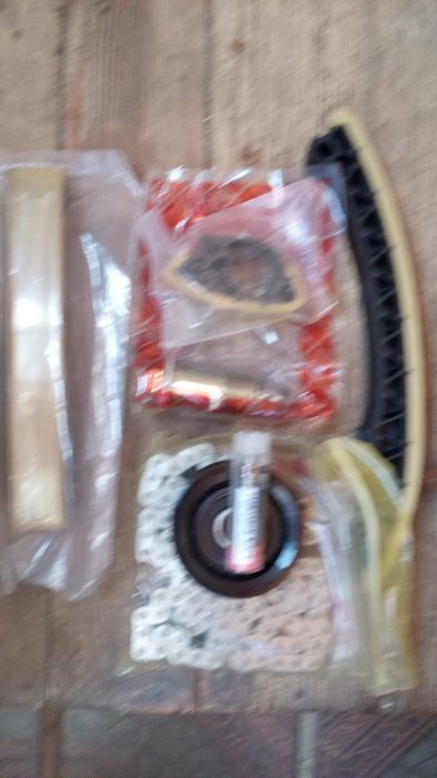 Запчастини до мнрседеса