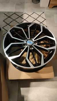 Jantes 17 5x108 novas