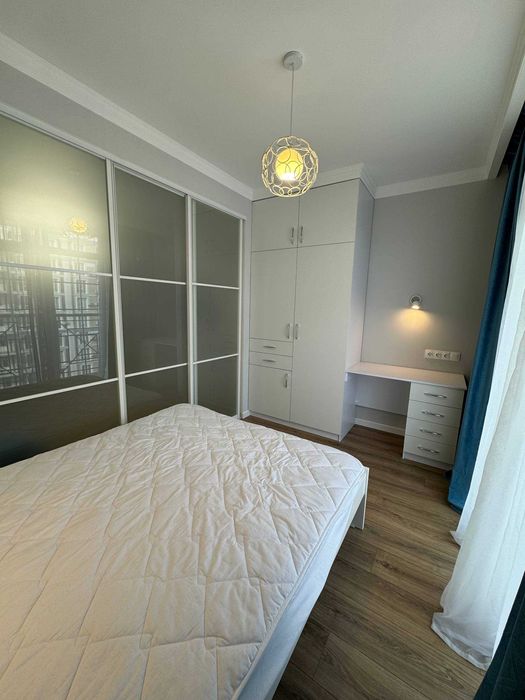 Своя перша здача оренда 1к квартири нова англія васильківська теремки